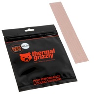 PODLOŽKA THERMAL GRIZZLY MINUS 8 120x20x2,0mm PODLOŽKA THERMAL GRIZZLY MINUS 8 120x20x2,0mm