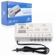 Domáci zosilňovač Spacetronik SPA-V2U42X2 LTE Domáci zosilňovač Spacetronik SPA-V2U42X2 LTE