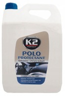 K2-POLO OCHRANA KOKPITU 5L M171