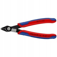 KNIPEX ELECTRONIC SUPER KNIPS 125 MM