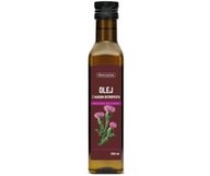 Skončili ste so 100% prírodným olejom zo semien MILK THIStle Skončili ste so 100% prírodným olejom zo semien MILK THIStle