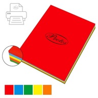 Kopírovací papier A3 Protos 100 listov 80 g/m² Kopírovací papier A3 Protos 100 listov 80 g/m²