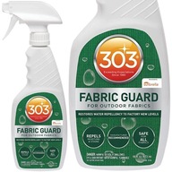 303 High Tech Fabric Guard ochrana materiálu 473