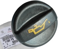 viečko OLEJOVÁ PLNKA CITROEN C1 C2 C3 C5 C8 BERLINGO viečko OLEJOVÁ PLNKA CITROEN C1 C2 C3 C5 C8 BERLINGO