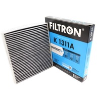 Uhlíkový kabínový filter Filtron K1311A Uhlíkový kabínový filter Filtron K1311A