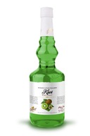 Vincenzi Kiwi barmanský sirup 700 ml Vincenzi Kiwi barmanský sirup 700 ml