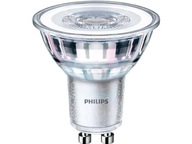 PHILIPS WW 36D ND 2SRT6 4,6W GU10 LED žiarovka 2ks PHILIPS WW 36D ND 2SRT6 4,6W GU10 LED žiarovka 2ks