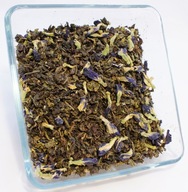 Vynikajúci Premium OOLONG Modrý čaj 1kg