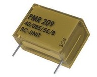 Bezpečnostný kondenzátor RIFA PMR 209 ME
