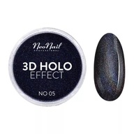 NEONAIL PEL 3D HOLO EFEKT Č NEONAIL PEL 3D HOLO EFEKT Č