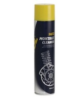 Čistič bŕzd 600ml MANNOL 9672 Čistič bŕzd 600ml MANNOL 9672