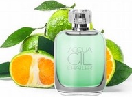 Chatler Acqua Gil Woman parfumovaná voda 100 ml