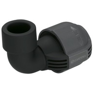 GARDENA konektor L 25mm x 3/4" GW 2784-20 GARDENA konektor L 25mm x 3/4" GW 2784-20