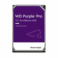 WD Purple Pro WD8001PURP 8TB 3,5