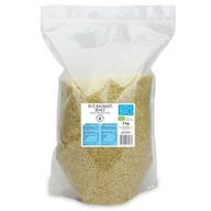 Biela bezlepková basmati ryža 5 kg bio