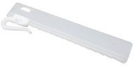 Microflex nastaviteľný hák, Flex, 95 mm. 100 ks