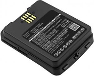 CipherLAB 9700 BA-0083A6 3400mAh batéria