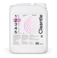 CLEANTLE Bug OFF na odstraňovanie hmyzu 5L