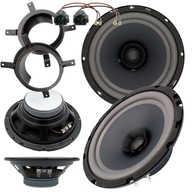 Reproduktory do auta STRONG dištančné podložky pre PREDNÉ DVERE VOLVO S60 V70 XC70 Reproduktory do auta STRONG dištančné podložky pre PREDNÉ DVERE VOLVO S60 V70 XC70