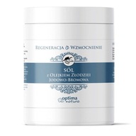 Jodo-bromidová soľ s olejom zlodejov 1 kg Jodo-bromidová soľ s olejom zlodejov 1 kg