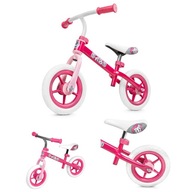 Ružový balančný bicykel SPOKEY My Little Pony Elfic Ružový balančný bicykel SPOKEY My Little Pony Elfic