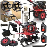 HORTMASZ HGS 900 KYVAČ 7KM + PLUH PLUH HORTMASZ HGS 900 KYVAČ 7KM + PLUH PLUH