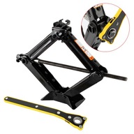 AUTOZDVIHÁK TRAPÉZOVÝ ZVEDÁK 2T + KĽÚČ AUTOZDVIHÁK TRAPÉZOVÝ ZVEDÁK 2T + KĽÚČ
