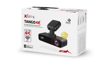 Xblitz Tango 4K Videorekordér - Zielona Góra Xblitz Tango 4K Videorekordér - Zielona Góra