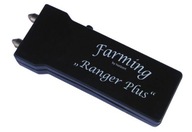 Prod Ranger Plus s 3x1,5V AA batériami je súčasťou balenia