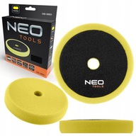 NEO TOOLS LEŠTIACA PODLOŽKA 150 X 150 MM X 25 MM TVRDÁ HUBKA ŽLTÁ 08-980 NEO TOOLS LEŠTIACA PODLOŽKA 150 X 150 MM X 25 MM TVRDÁ HUBKA ŽLTÁ 08-980