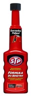 FORMULA PRE BENZÍN STP REFINISHER ČISTENIE PALIVOVÉHO SYSTÉMU 200ml