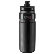 ELITE FLY TEX BOTTLE 750 ml BPA FREE ČIERNA ELITE FLY TEX BOTTLE 750 ml BPA FREE ČIERNA