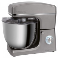 Kuchynský robot Clatronic KM 3765 GREY 1500 W Kuchynský robot Clatronic KM 3765 GREY 1500 W