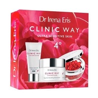 Dr Irena Eris Clinic Way 4 DARČEKOVÝ set
