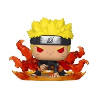 Funko POP Naruto: Naruto Uzumaki ako postava deviatich T