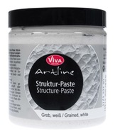 Štrukturálna pasta 250 ml viva dekorácie deCoupage Štrukturálna pasta 250 ml viva dekorácie deCoupage