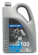 Olej pre piestové kompresory Taurus100 ADLER 5L