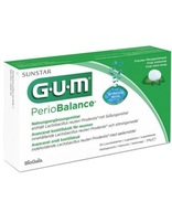 GUM PerioBalance 30 tabliet