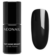 NEONAIL TOP SHINE BRIGHT Bez umývania 7,2 ml