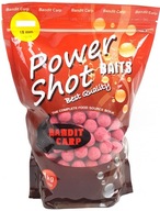 BANDIT CARP POWER SHOT BAITS 1KG SQUID BANDIT CARP POWER SHOT BAITS 1KG SQUID