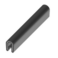 Vystužený PVC chránič hrán 1-2 mm - 10m - ESERS