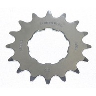 Kazeta s ozubeným kolesom Shimano CS-MX66 16T Kazeta s ozubeným kolesom Shimano CS-MX66 16T