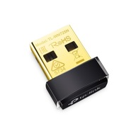 Sieťová karta TP-LINK TL-WN725N (USB 2.0)