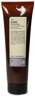 INSIGHT MASKA NA BLONDE BLONDE VLASY 250ML INSIGHT MASKA NA BLONDE BLONDE VLASY 250ML