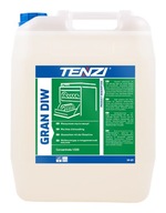 TENZI Official GRAN DIW 20L koncentrát do umývačky riadu