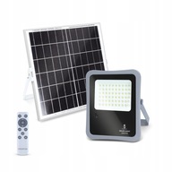 Solárne panelové svietidlo Halogénová LED 300W Pilo