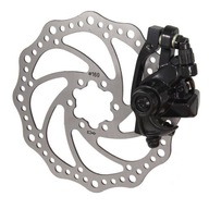SADA MECHANICKÝCH KOTOÚČOVÝCH BRZD SACCON P+T SADA MECHANICKÝCH KOTOÚČOVÝCH BRZD SACCON P+T