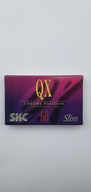 Kazeta SKC QX60 CHROME SLIM QX 60