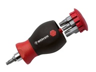 Sada skrutkovačov Böker wiha Toolkit Torx 09BO700 Sada skrutkovačov Böker wiha Toolkit Torx 09BO700