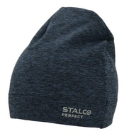 Dámsky termoaktívny klobúk Coopter Stalco, modrý